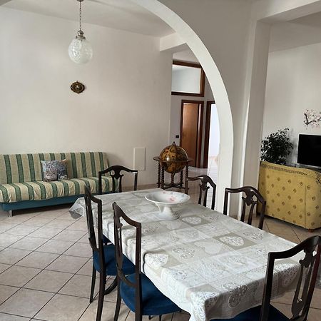 Apartamento Le 4 Stagioni Agerola Exterior foto