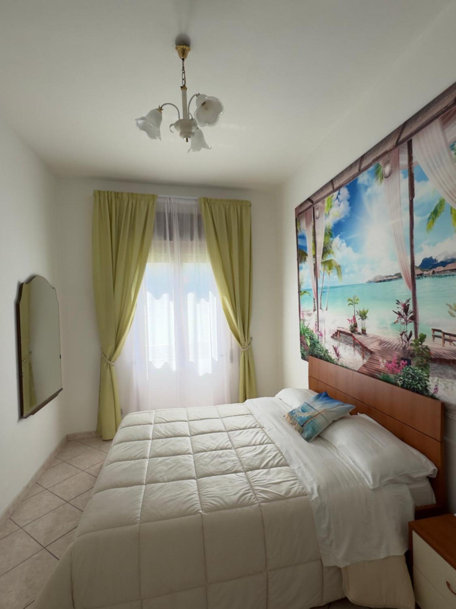Apartamento Le 4 Stagioni Agerola Exterior foto