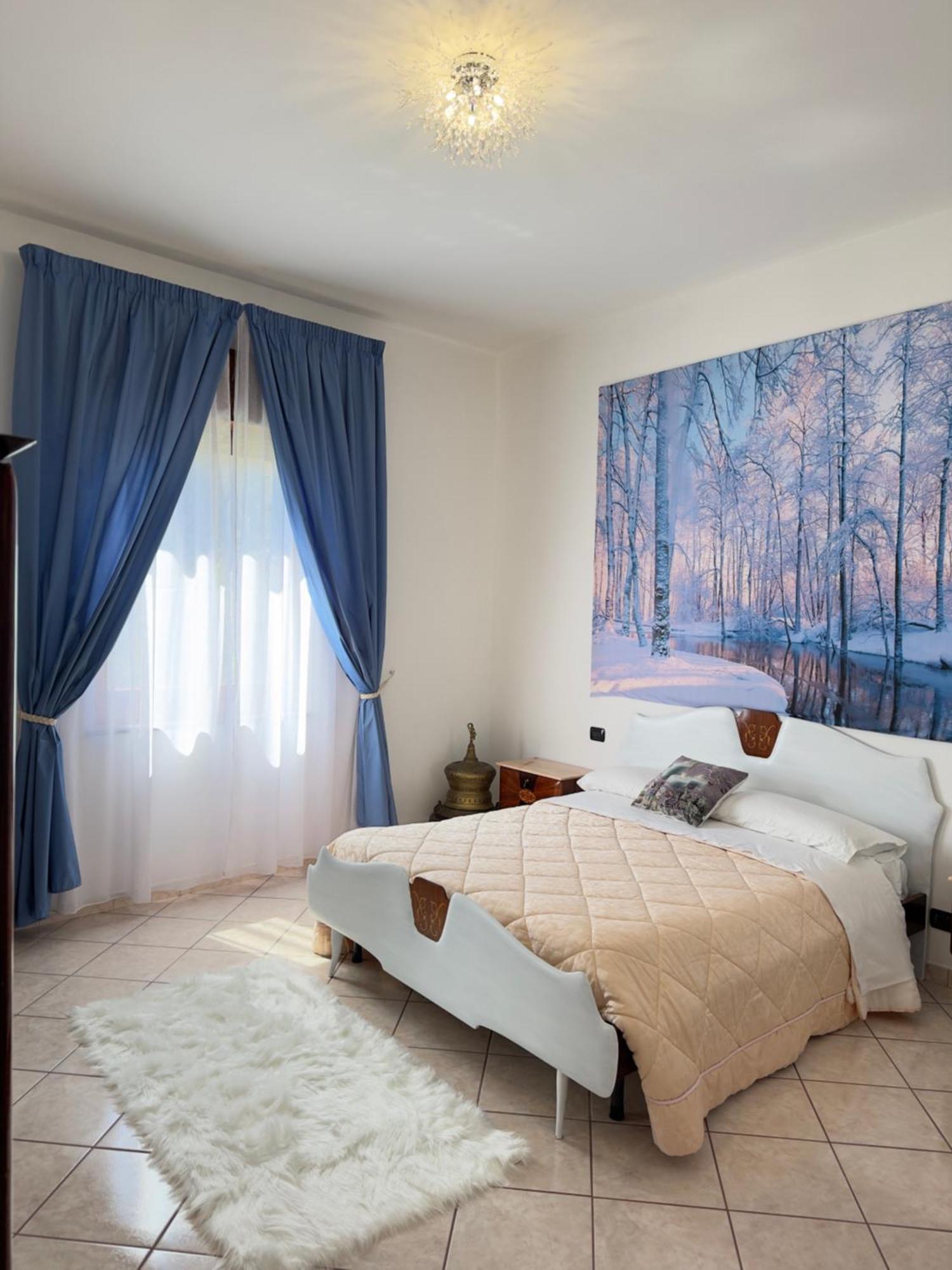 Apartamento Le 4 Stagioni Agerola Exterior foto