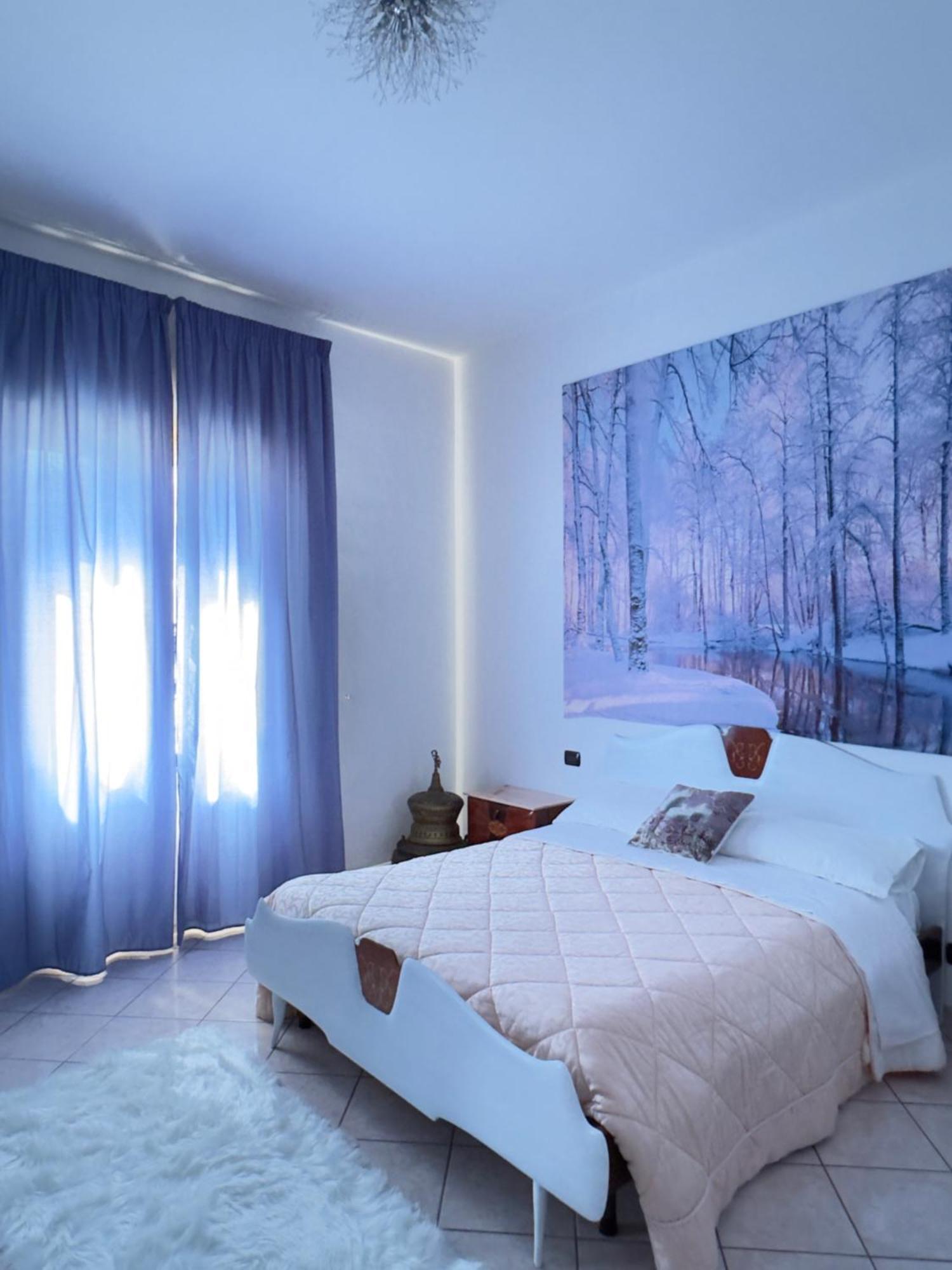 Apartamento Le 4 Stagioni Agerola Exterior foto