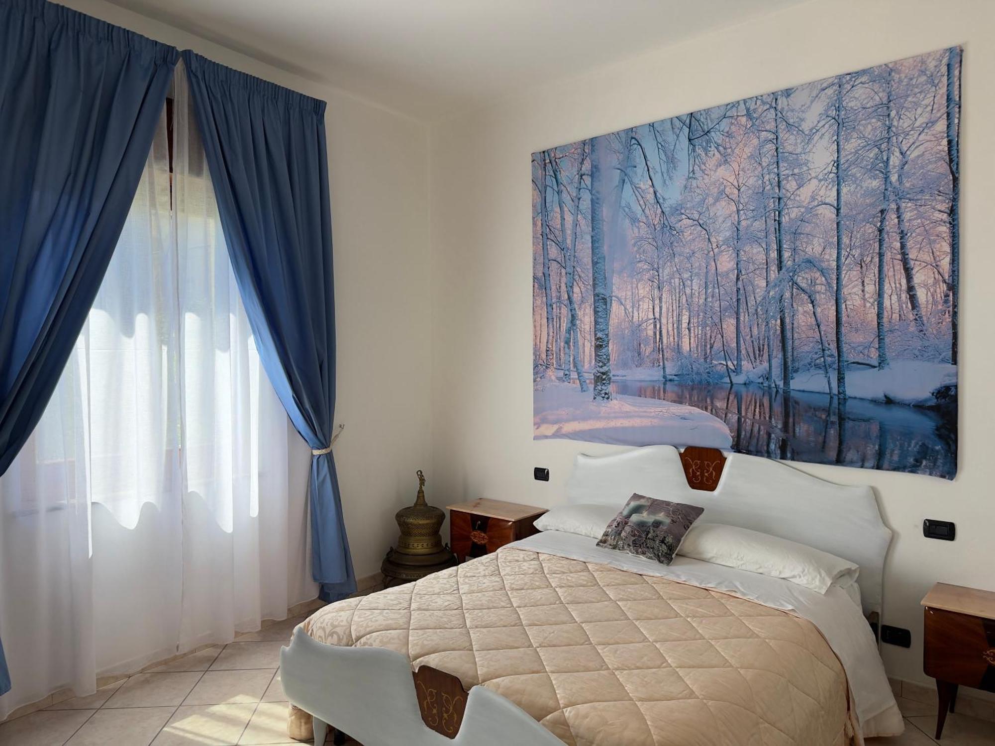 Apartamento Le 4 Stagioni Agerola Exterior foto