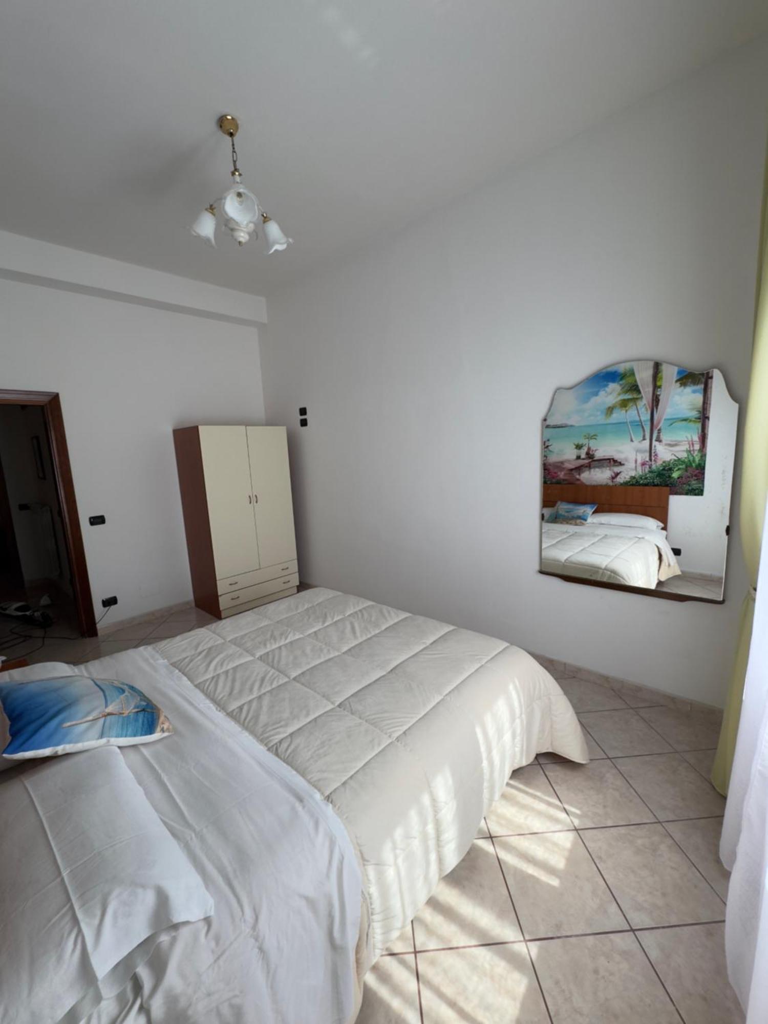 Apartamento Le 4 Stagioni Agerola Exterior foto