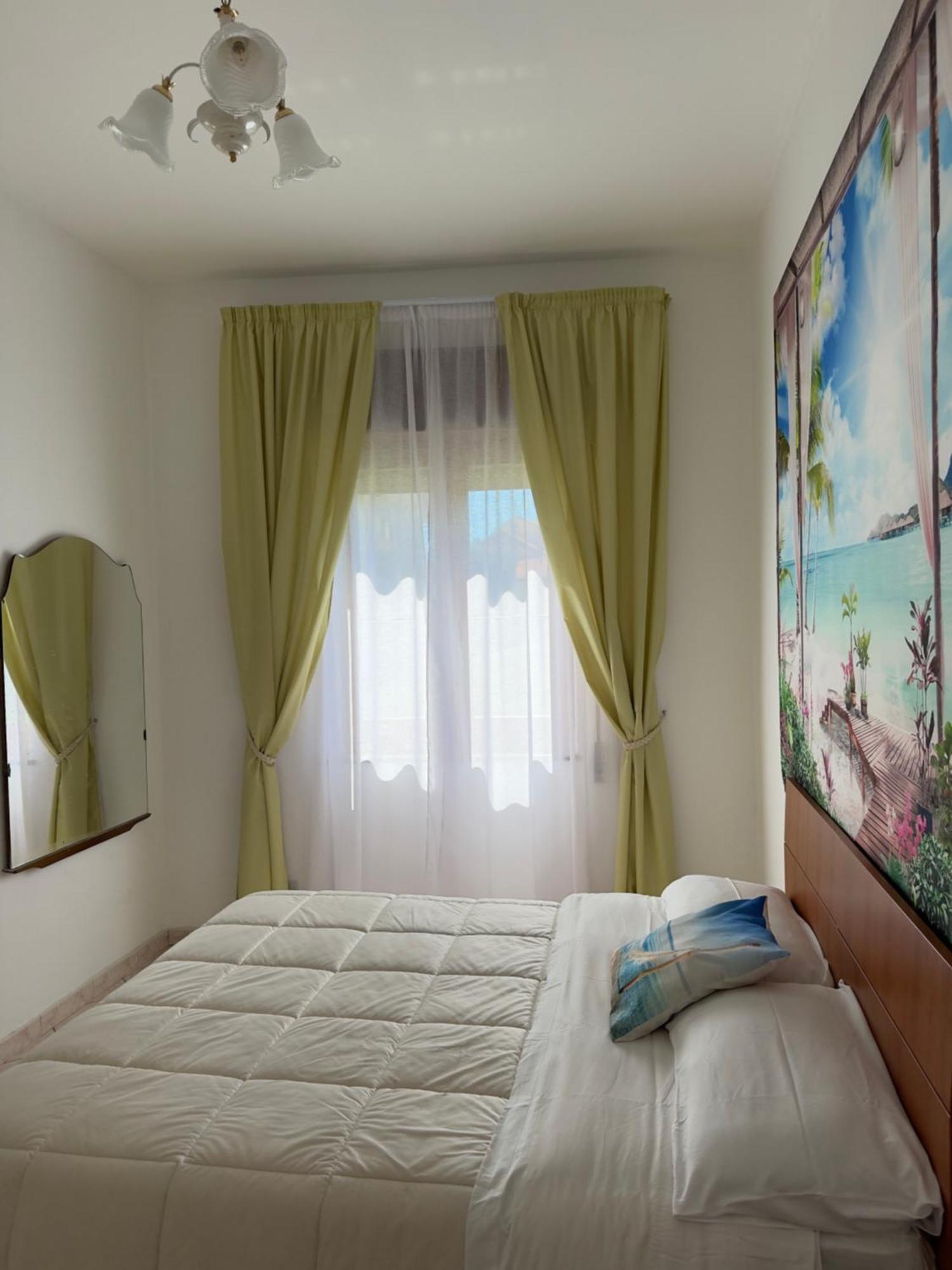 Apartamento Le 4 Stagioni Agerola Exterior foto