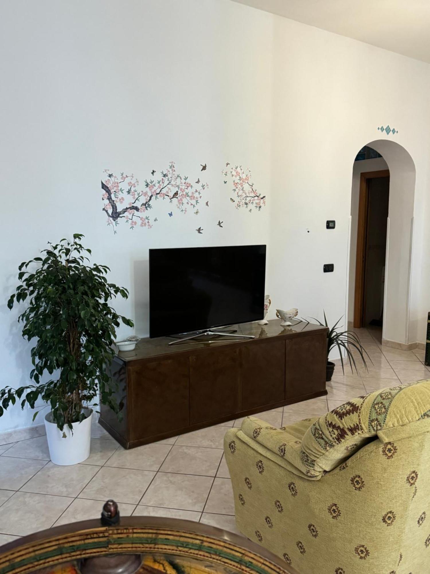 Apartamento Le 4 Stagioni Agerola Exterior foto