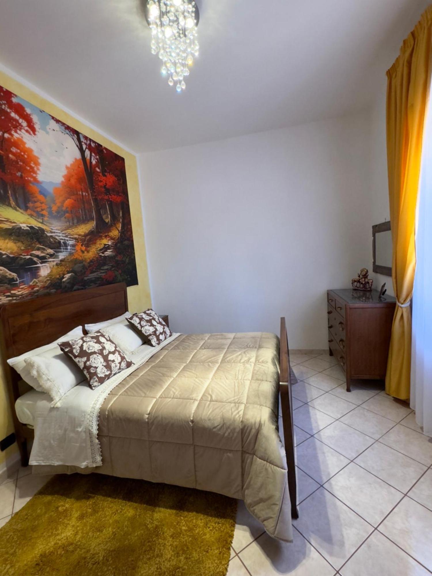 Apartamento Le 4 Stagioni Agerola Exterior foto