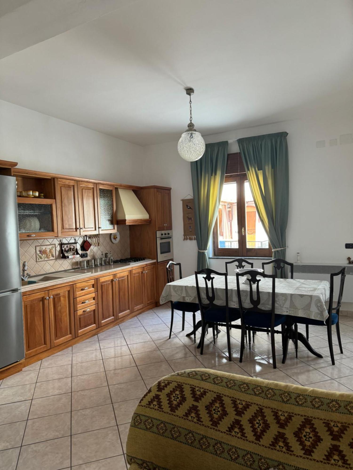 Apartamento Le 4 Stagioni Agerola Exterior foto